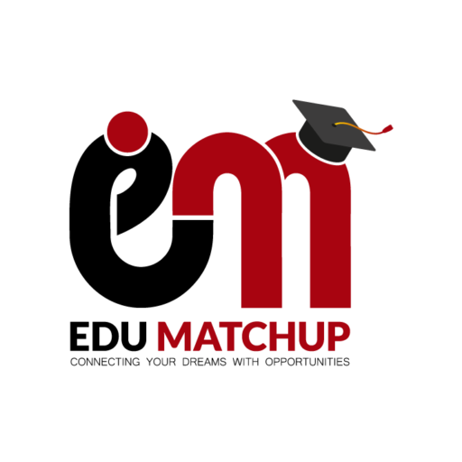 EduMatchup logo